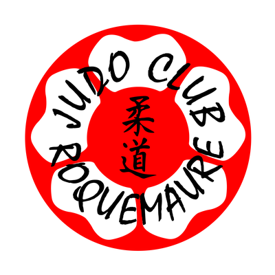 Logo du Judo Club Roquemaure